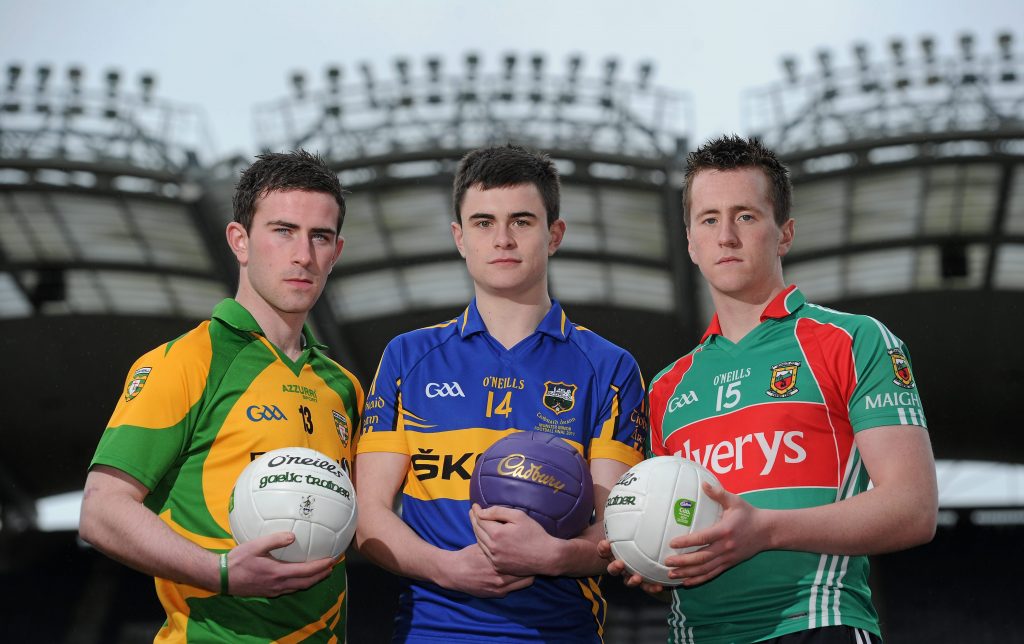 How Has Gaelic Football Evolved Over The Years